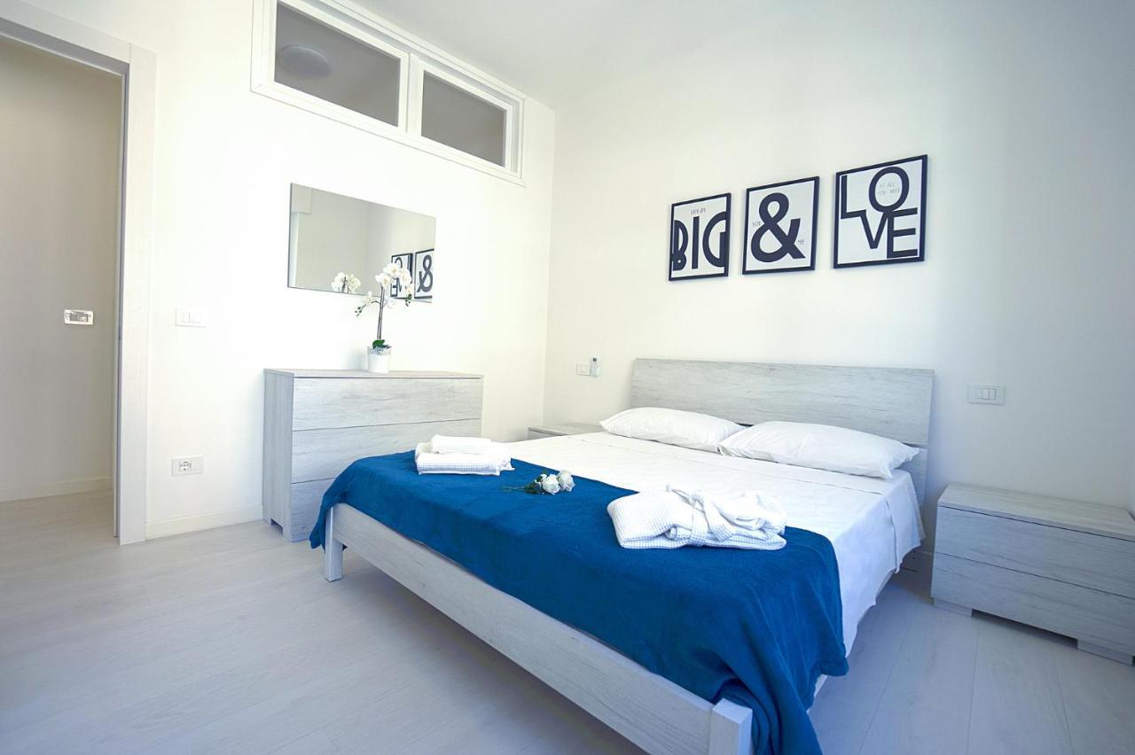 The Siva Apartments - Via Fiume, 29 Sanremo Exteriör bild